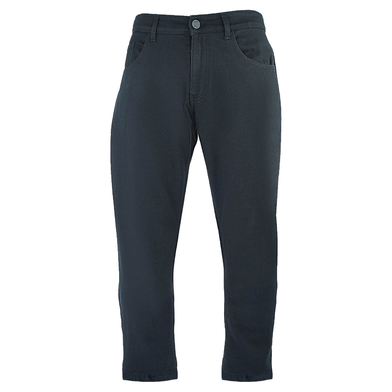 Men’s Black Motorcycle Jeans | Black Motorcycle Jeans | Neo Jeans USA