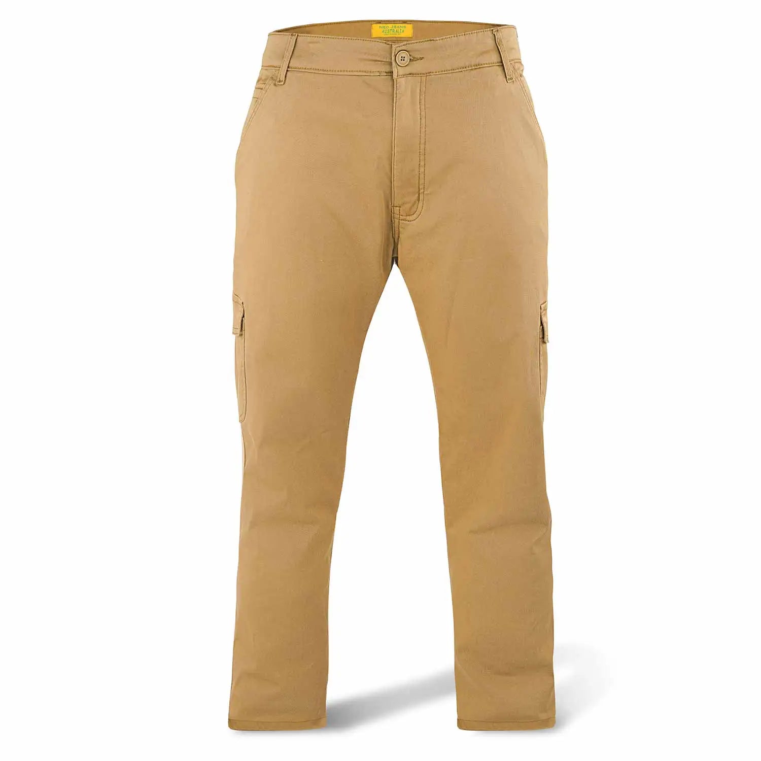 Men’s Riding Cargo Pants | Cargo Pants | Neo Jeans USA