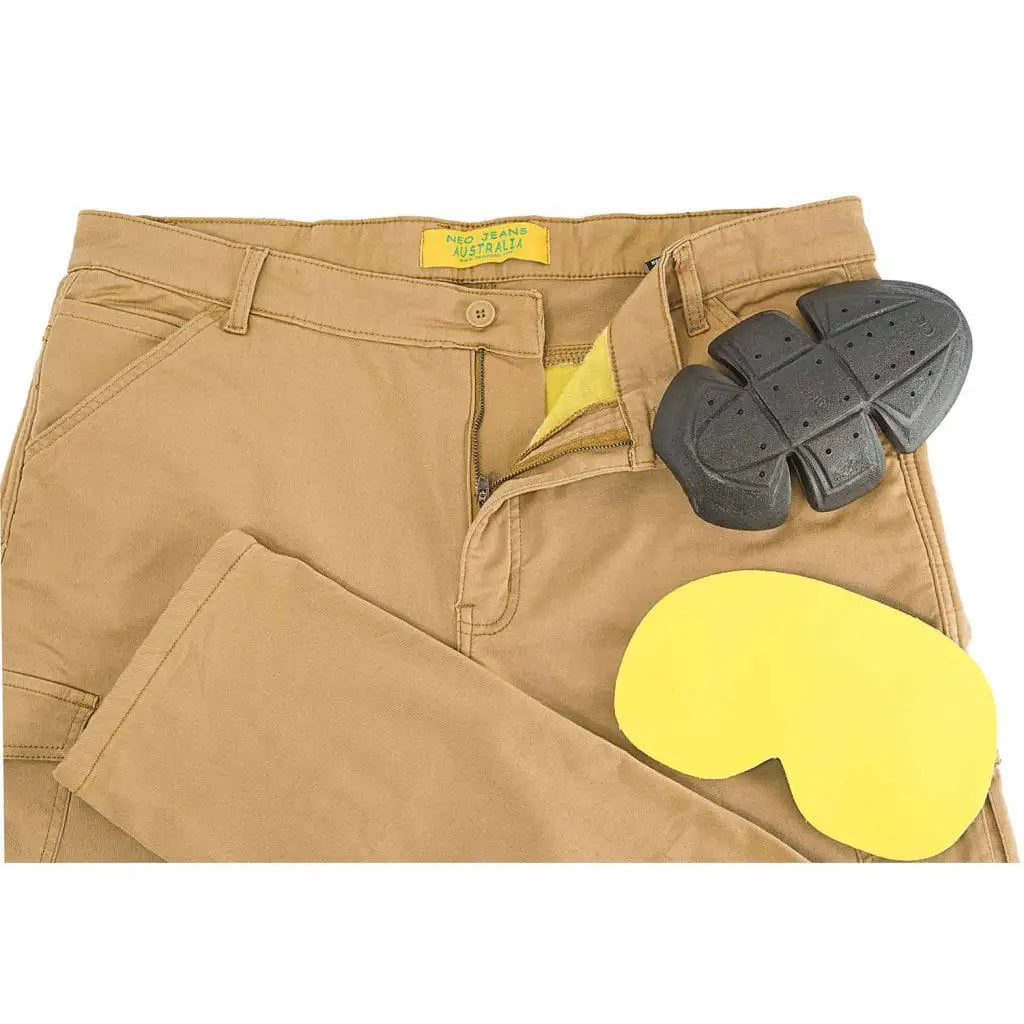 Men’s Riding Cargo Pants | Cargo Pants | Neo Jeans USA