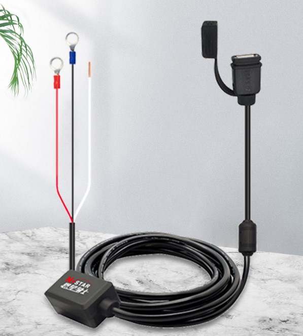 NEO Motorcycle Mobile Mounts J-Bolt Base and Wireless charging.
