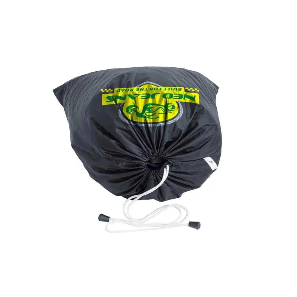 Motorcycle Sun and Rain Cover.