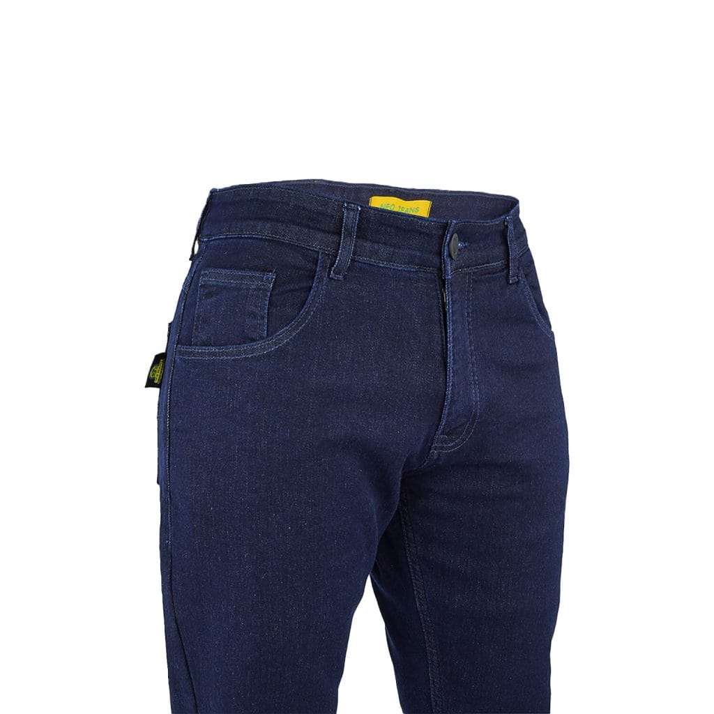 Blue Motorcycle Jeans | Men's Riding Jeans | Neo Jeans USA