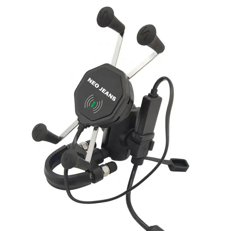 Motorcycle Mobile Mount.