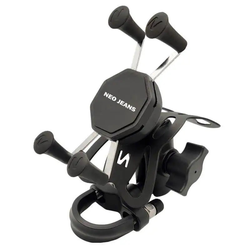 Motorcycle Mobile Mount.