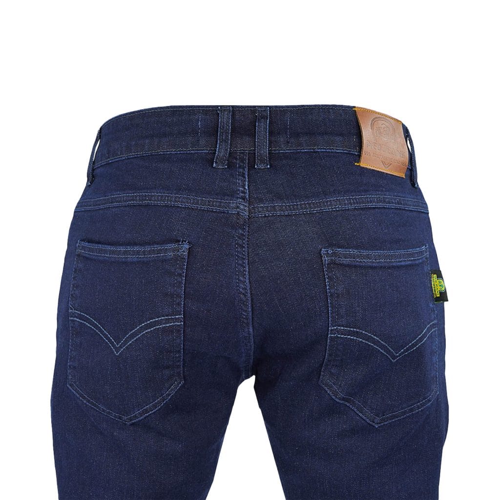 Blue Motorcycle Jeans | Men's Riding Jeans | Neo Jeans USA