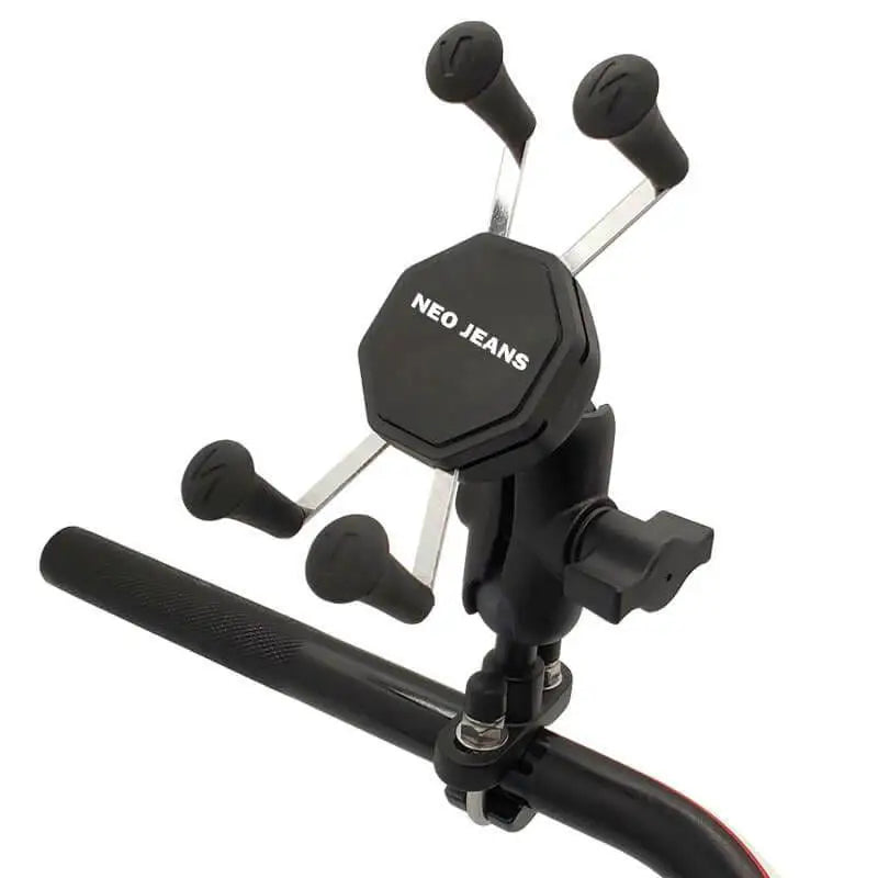Motorcycle Mobile Mount.