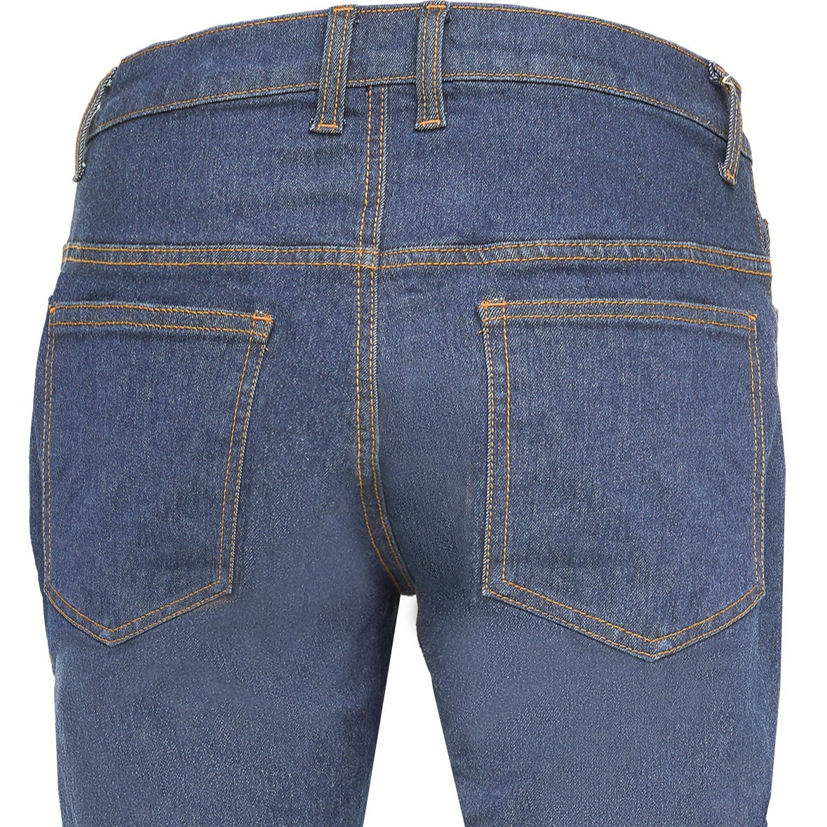 Men's Cotton Ride Jeans | Blue Ride Jeans | Neo Jeans USA