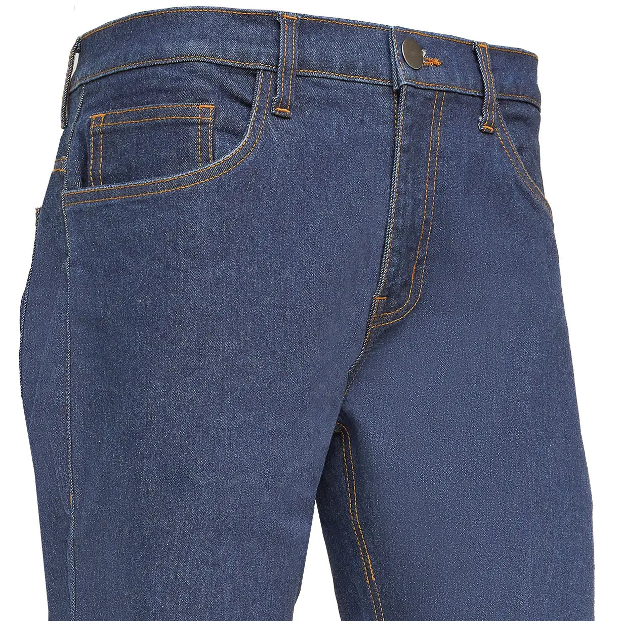 Men's Cotton Ride Jeans | Blue Ride Jeans | Neo Jeans USA