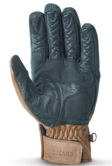 Motorcycle Leather Gloves | Goat Leather Gloves | Neo Jeans USA