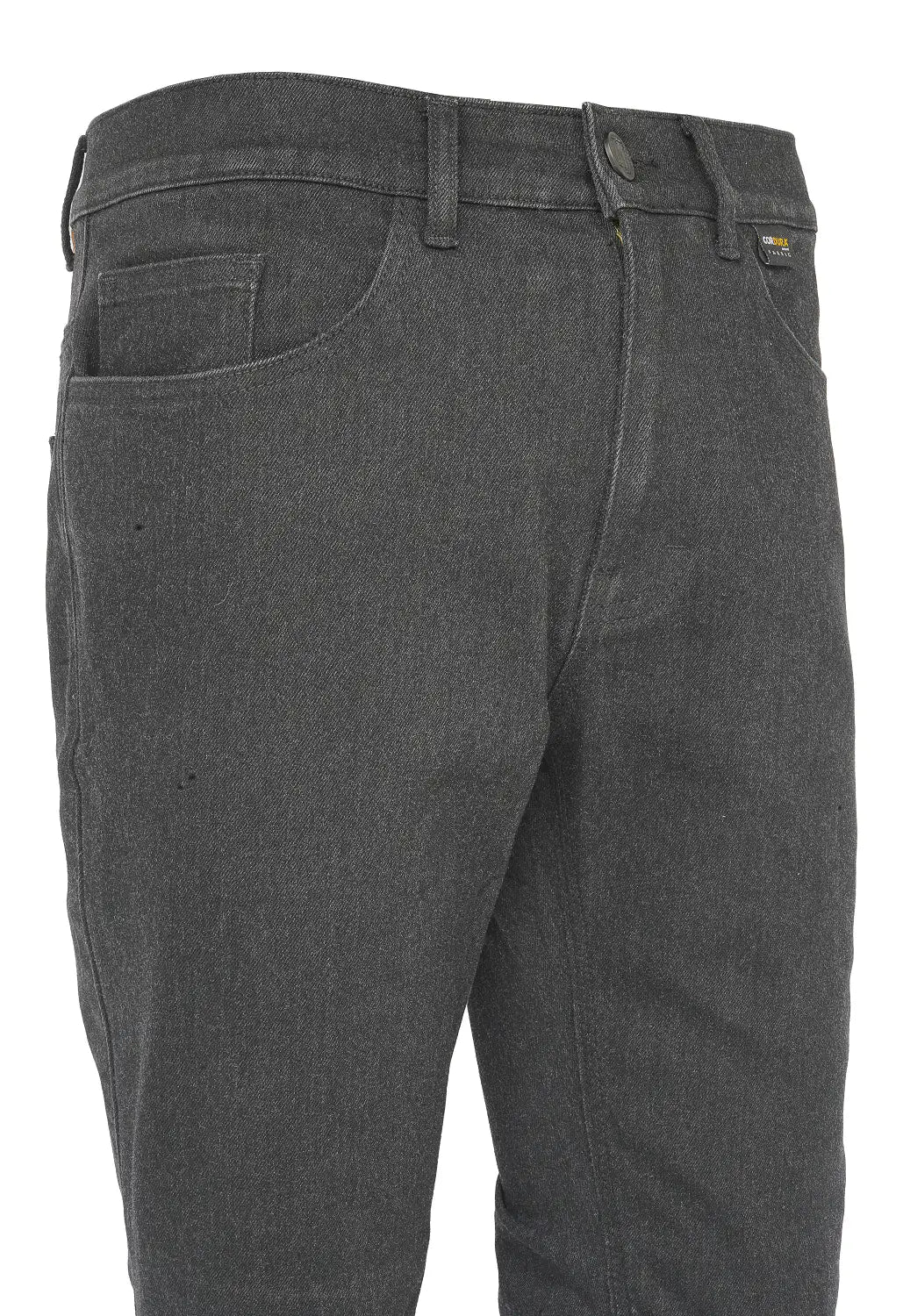 NEO CE AA Motonox JEANS – Black |Ultimate Protection With CE Fabric, CE Hip and Knee Armors