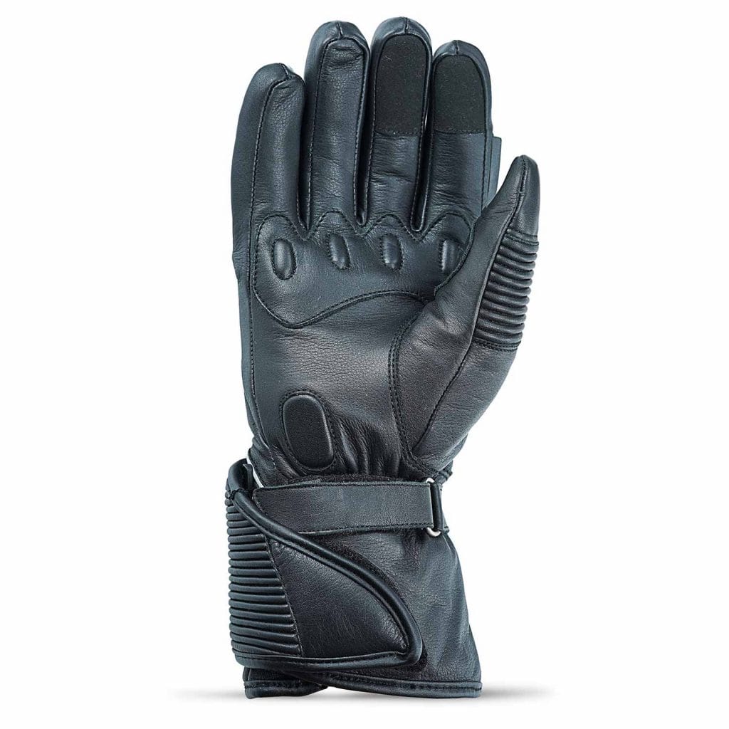 Motorcycle Heated Gloves | Heated Riding Gloves | Neo Jeans USA