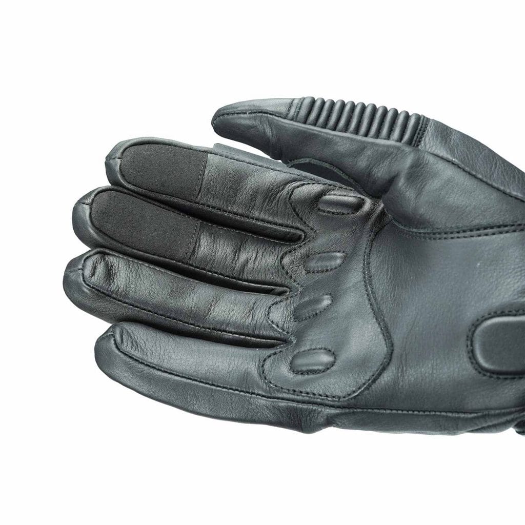 Motorcycle Heated Gloves | Heated Riding Gloves | Neo Jeans USA