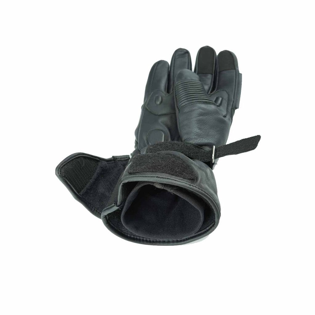 Motorcycle Heated Gloves | Heated Riding Gloves | Neo Jeans USA