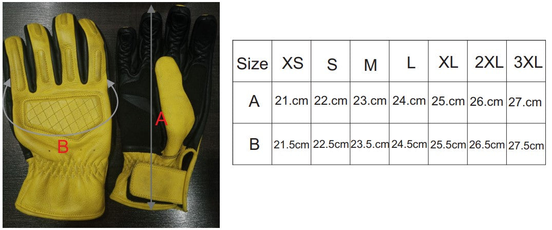 Knuckle Protection Gloves | Unisex Leather Gloves | Neo Jeans USA