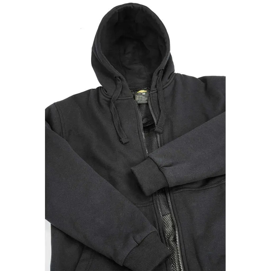 Men's Fleece Hoodie | Men's Motorcycle Fleece Hoodie | Neo Jeans USA