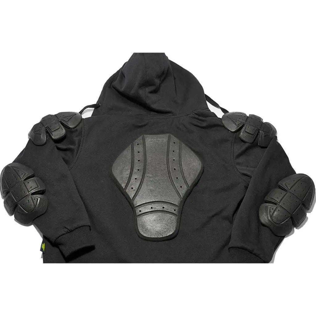 Men's Fleece Hoodie | Men's Motorcycle Fleece Hoodie | Neo Jeans USA