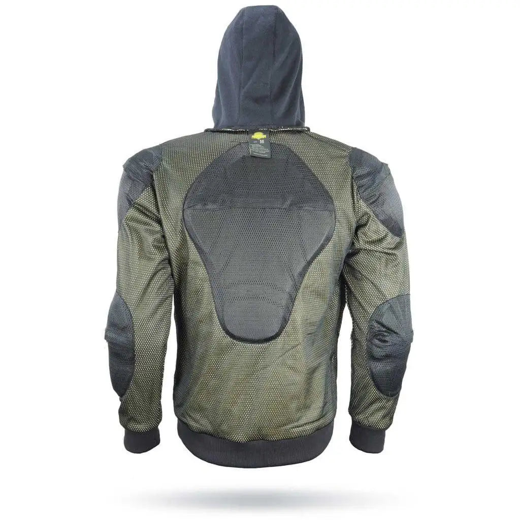 Men's Fleece Hoodie | Men's Motorcycle Fleece Hoodie | Neo Jeans USA