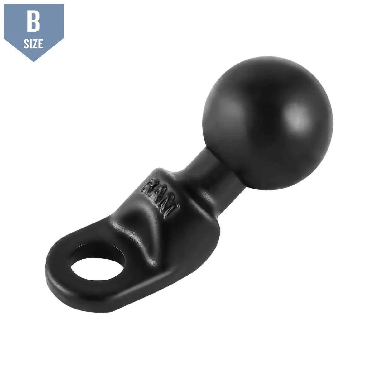 Motorcycle Phone Holder | J-Bolt Phone Mount | Neo Jeans USA