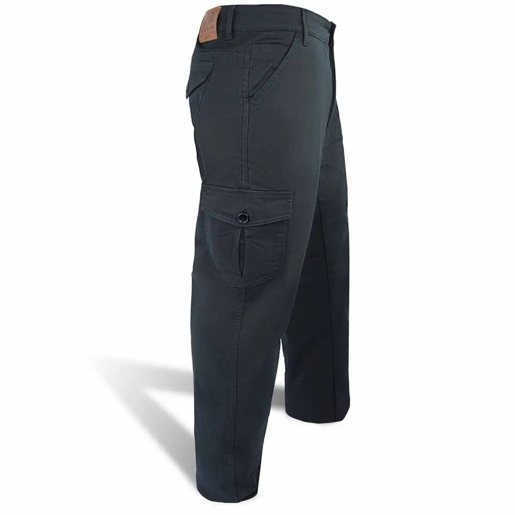 Moto Twill Cargo Trouser | Men's  Cargo Trouser | Neo Jeans USA