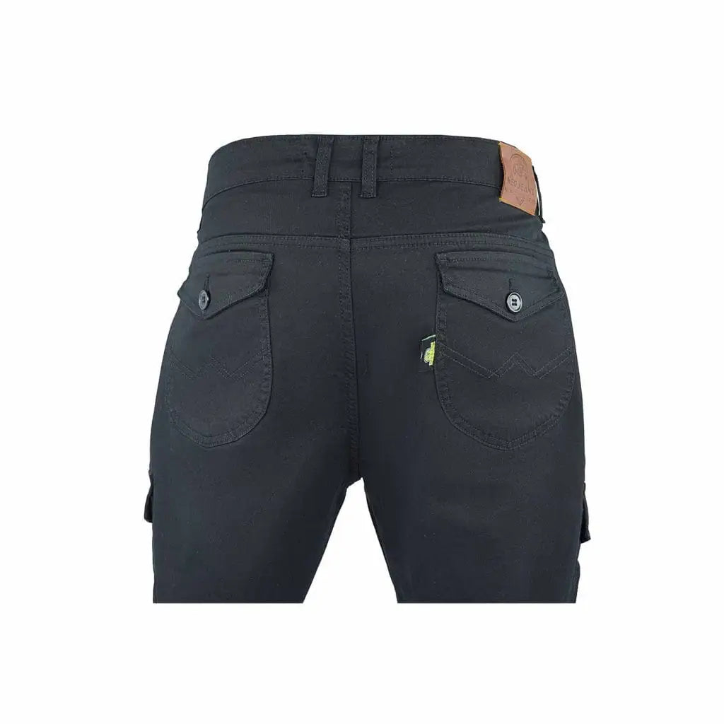 Moto Twill Cargo Trouser | Men's  Cargo Trouser | Neo Jeans USA