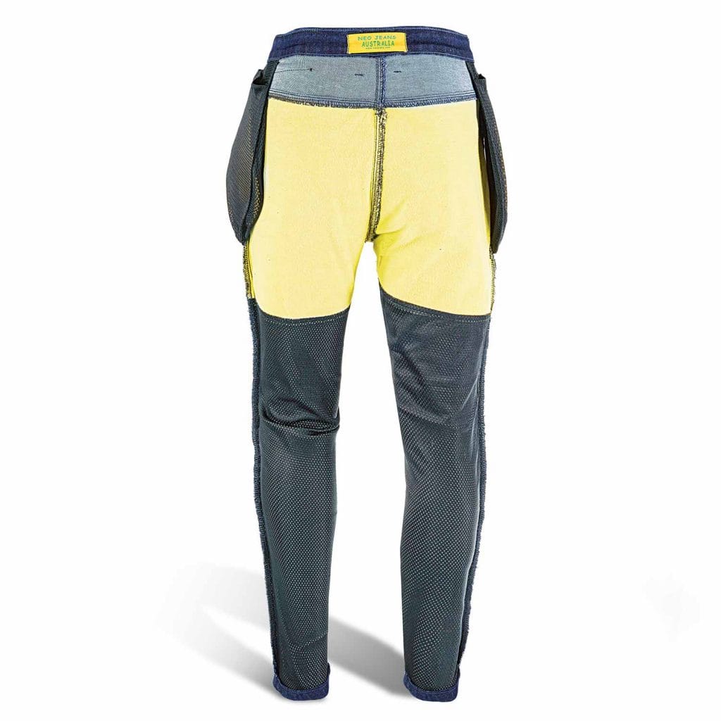 Women's Blue Riding Jeans | Blue Riding Jeans | Neo Jeans USA