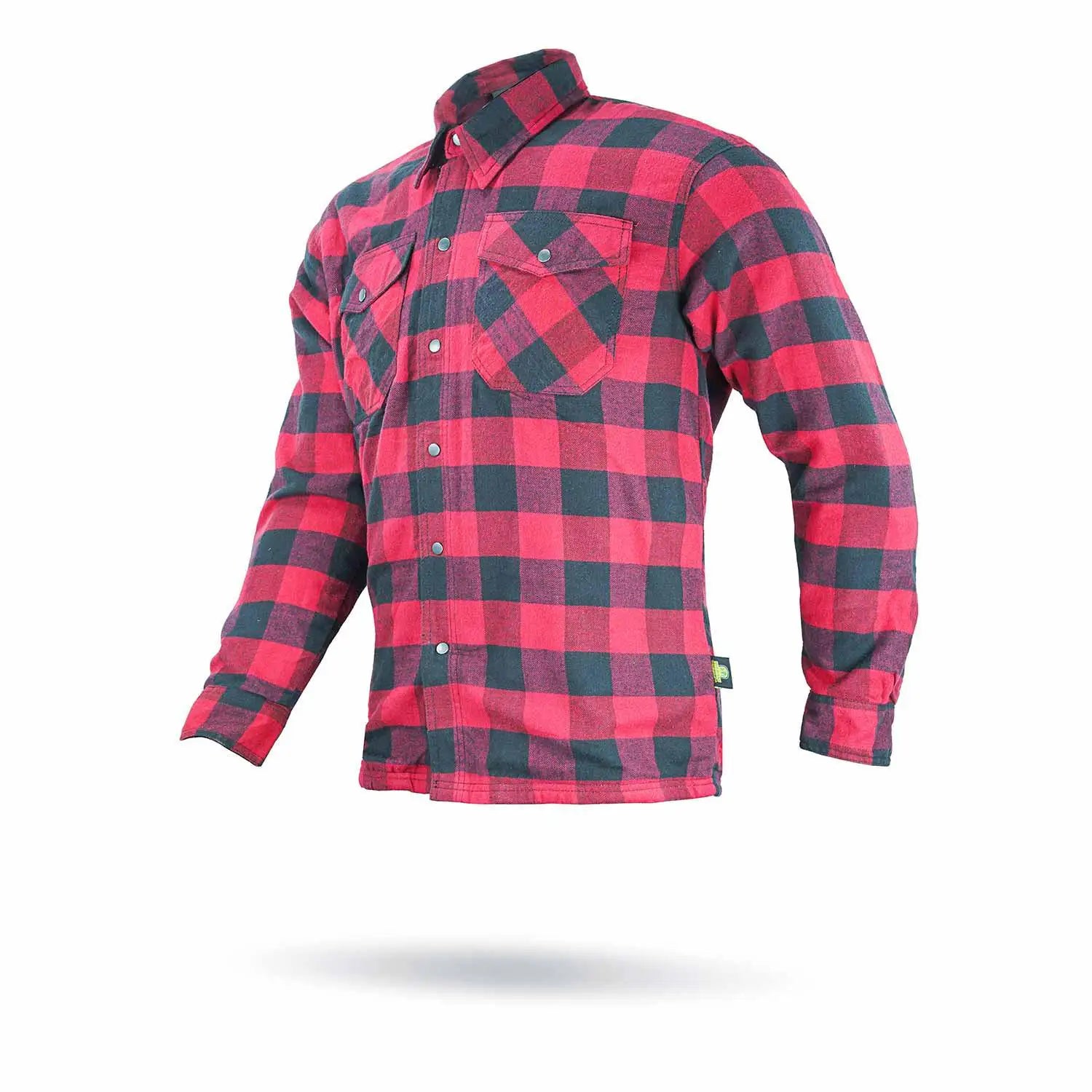 Cotton Flannel Shirt | Riding Flannel Shirt | Neo Jeans USA