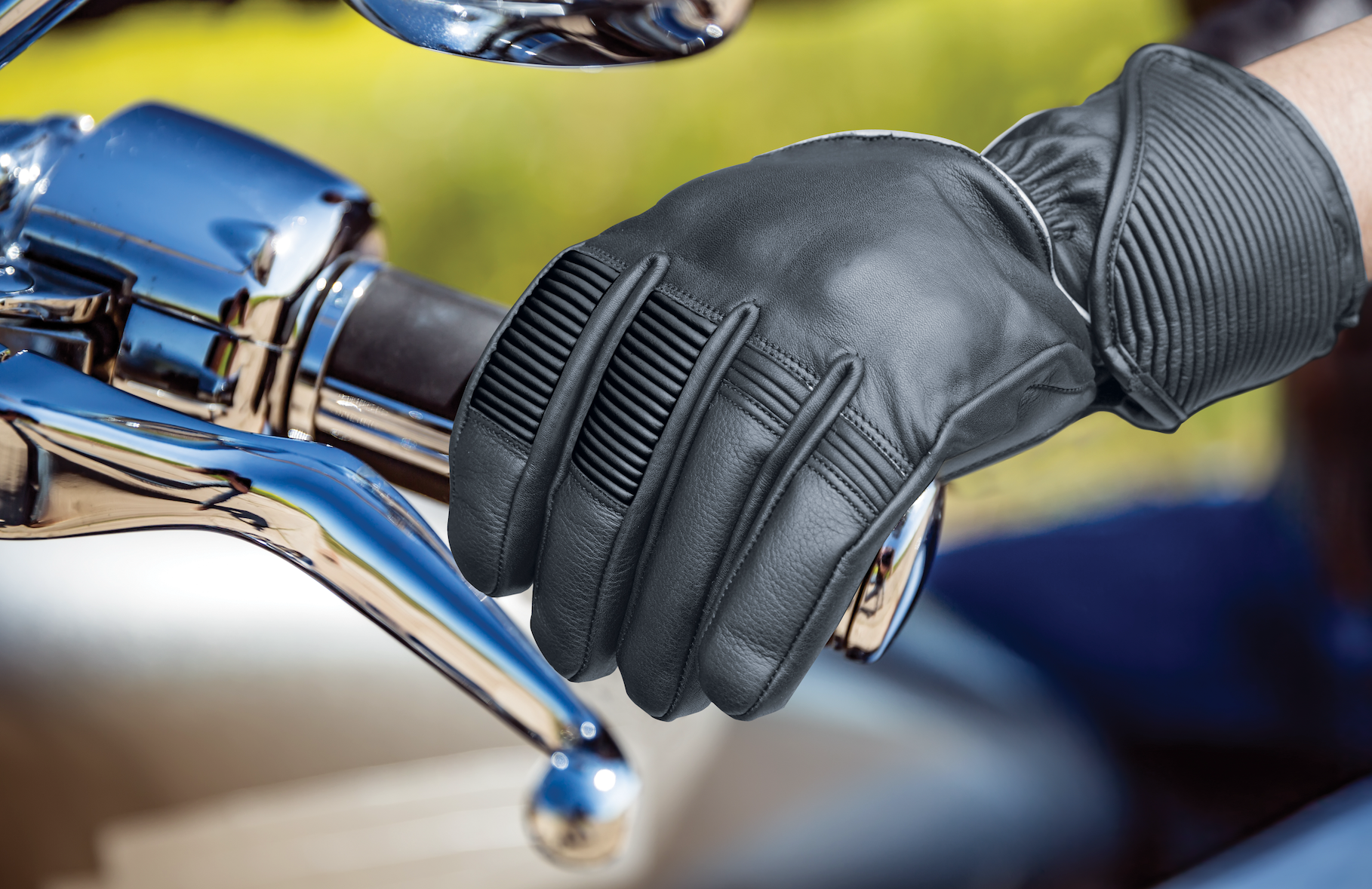 Motorcycle Heated Gloves | Heated Riding Gloves | Neo Jeans USA