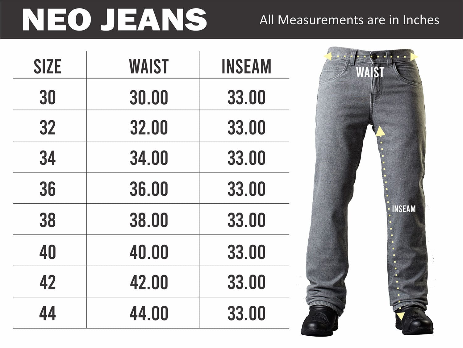 Men's Cargo Pants | Motorcycle Cargo Pants | Neo Jeans USA