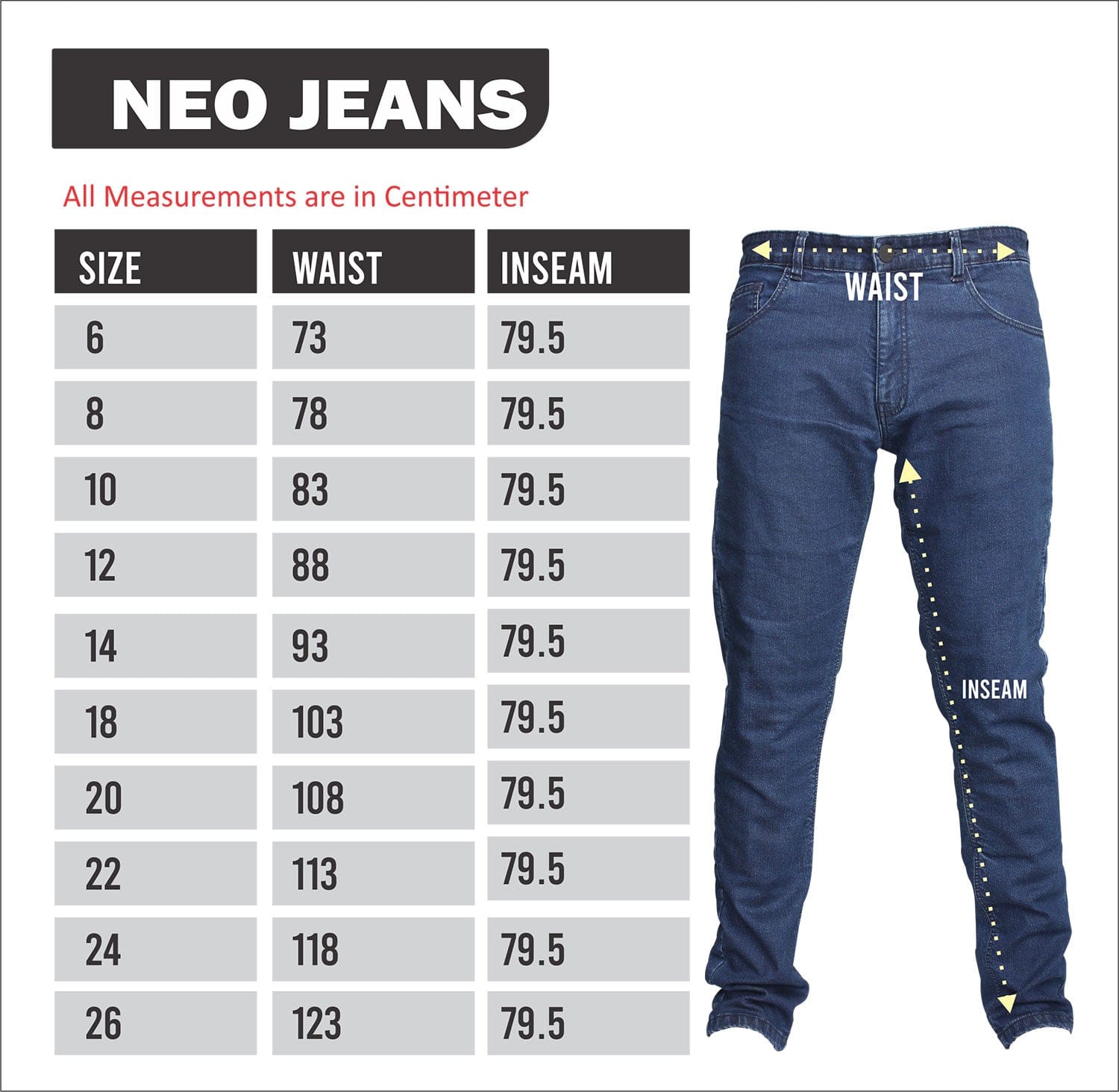 Women's Blue Riding Jeans | Blue Riding Jeans | Neo Jeans USA