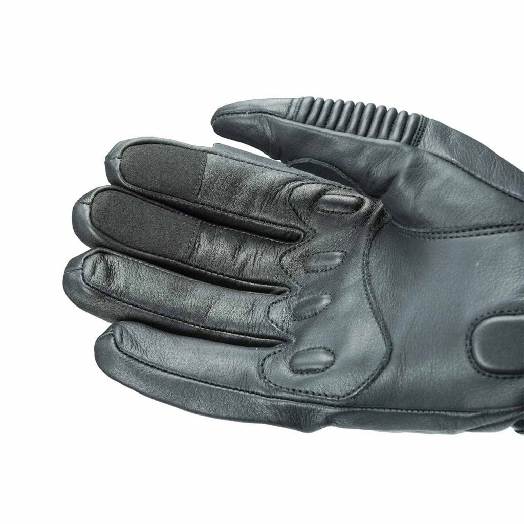 NEO MOTORCYCLE HEATED GLOVES WITH HEAT ADJUSTMENT